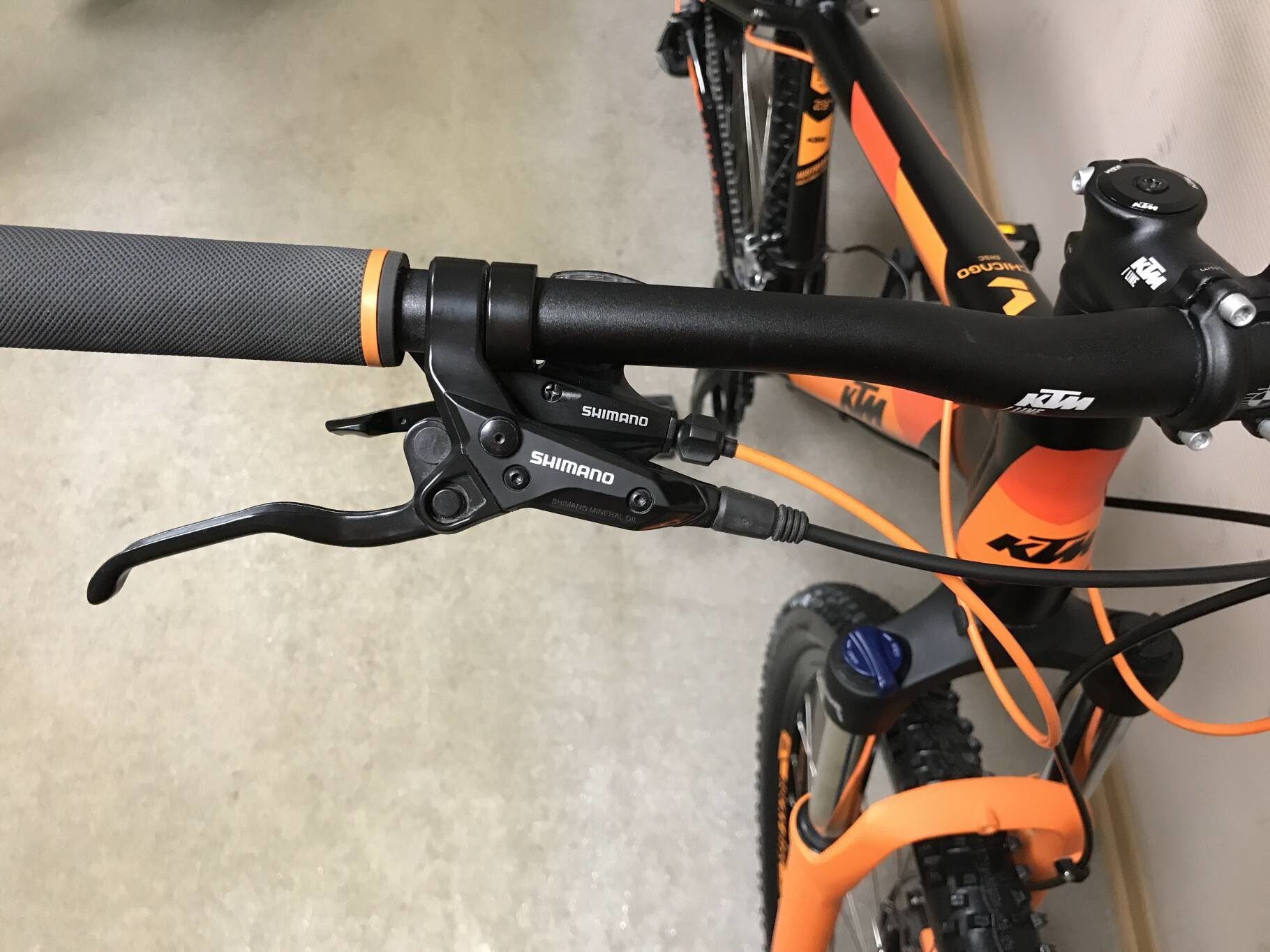 ktm chicago 27.5